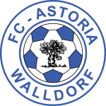 logo: Astoria Walldorf