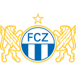 Zurich club badge