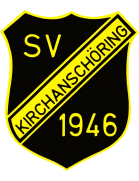 Kirchanschöring shield