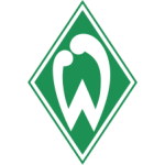 Werder Bremen III Team Logo