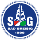 Bad Breisig logo