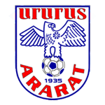 Ararat II Team Logo