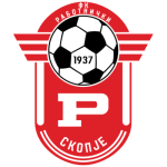 Rabotnicki Team Logo