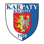 Karpaty Krosno logo