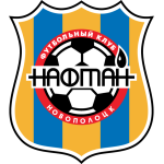 Naftan Team Logo