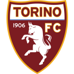 Logo della squadra Torino