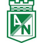 logo: Atlético Nacional