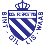 Sint-Gillis Waas logo