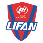 Logo: Chongqing Dangdai Lifan