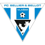 Vlašim logo