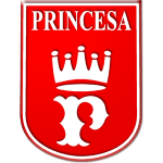 Princesa Solimões Team Logo