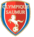 Saumur Team Logo