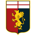 logo: Genoa