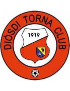 Diósdi TC logo