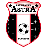 Astra Team Logo