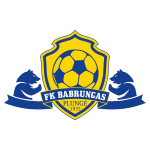 Babrungas logo