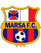 Marsa Team Logo