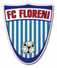 FC Floreni logo