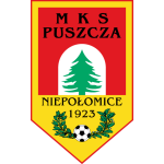 Puszcza Niepołomice_logo