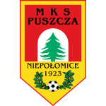 Puszcza Niepołomice logo