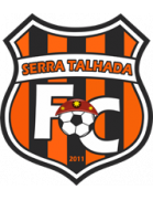 Serra Talhada logo