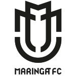 Maringá Team Logo