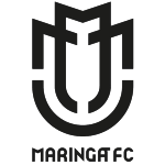 logo: Maringá