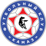 Logo Team KAMAZ