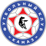 Logo: KAMAZ