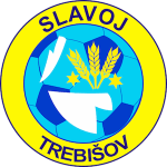 Slavoj Trebišov shield