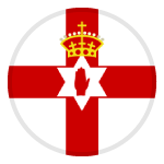 Northern Ireland U17 shield