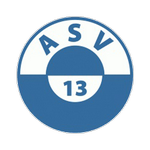 ASV 13 logo