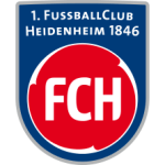 Heidenheim U19 logo