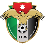 Jordan U19 Team Logo