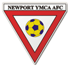 Newport YMCA AFC logo