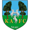 Kidsgrove Athletic logo