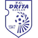 logo: Drita