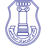 Yarmouk logo