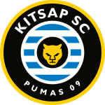 Kitsap Pumas logo