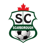 SC Scarborough logo