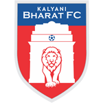 Bharat FC logo