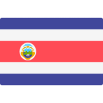 logo: Costa Rica