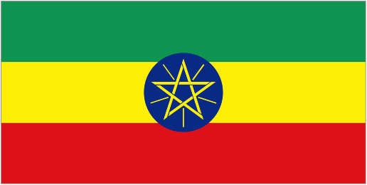 Logo: Ethiopia