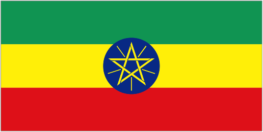 logo: Ethiopia