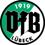 Logo: VfB Lübeck