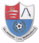 Hillingdon Borough logo