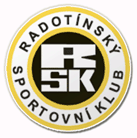 SC Radotin logo