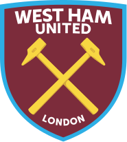 West Ham W logo