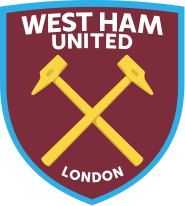 Logo: West Ham W