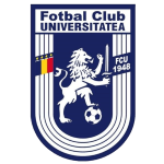 U Craiova 1948 Team Logo